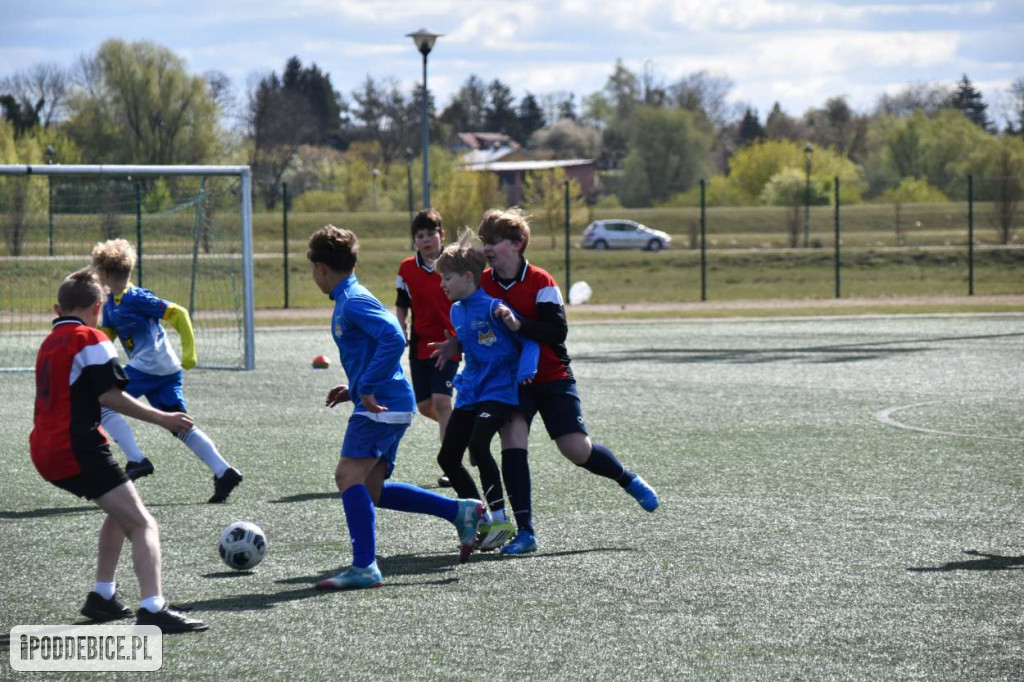 XXVI Turnieju o Puchar Tymbarku