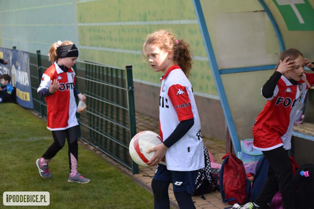 XXVI Turnieju o Puchar Tymbarku