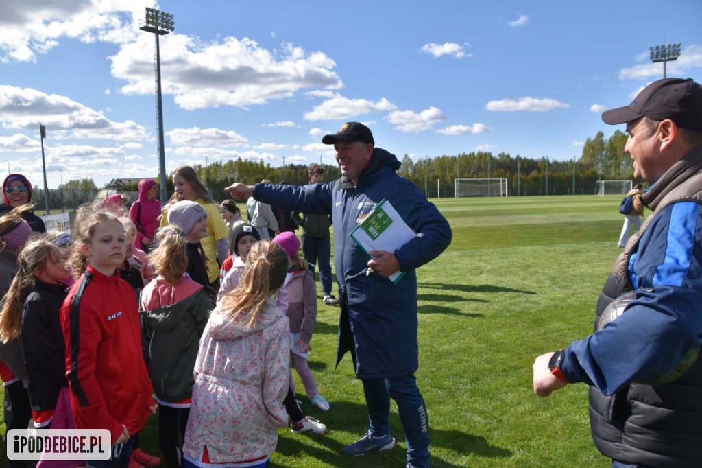 XXVI Turnieju o Puchar Tymbarku