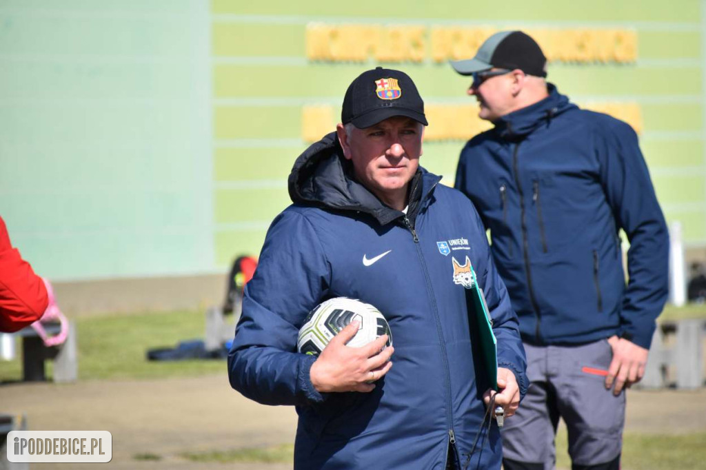 XXVI Turnieju o Puchar Tymbarku