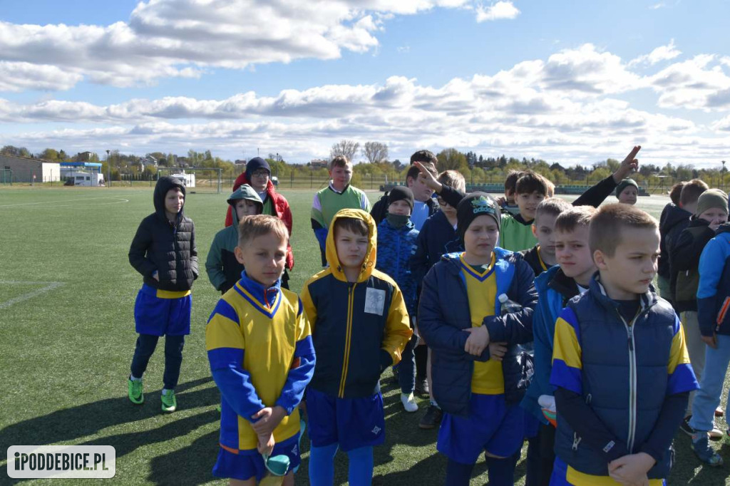 XXVI Turnieju o Puchar Tymbarku