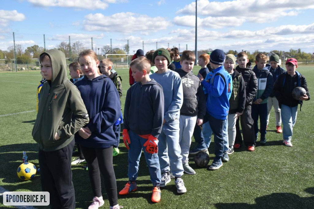 XXVI Turnieju o Puchar Tymbarku