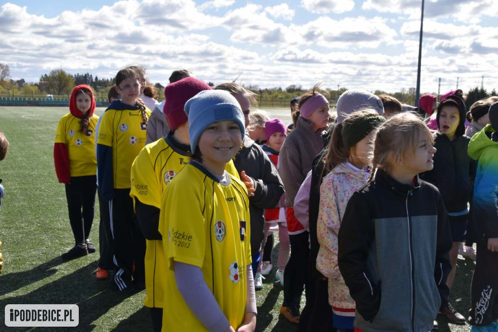 XXVI Turnieju o Puchar Tymbarku