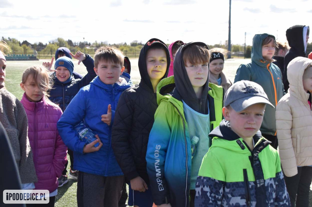 XXVI Turnieju o Puchar Tymbarku