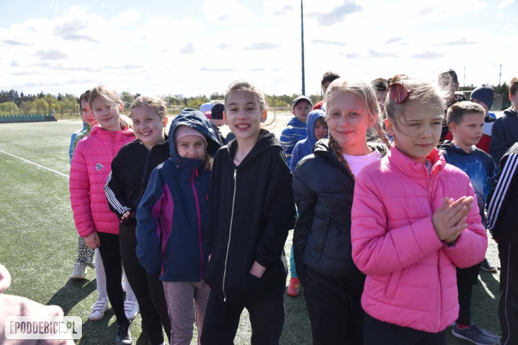 XXVI Turnieju o Puchar Tymbarku