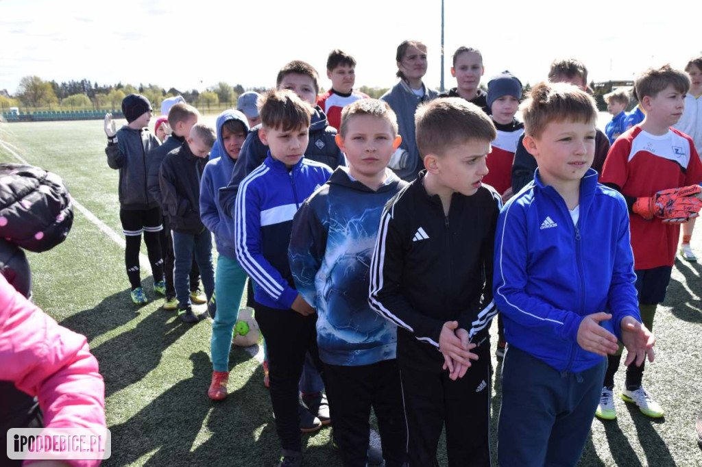 XXVI Turnieju o Puchar Tymbarku