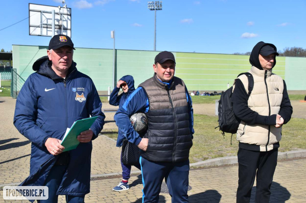 XXVI Turnieju o Puchar Tymbarku