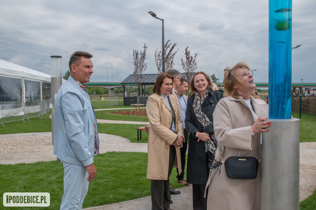 Tak wyglądała 18-tka Term Uniejów. Nowe atrakcje