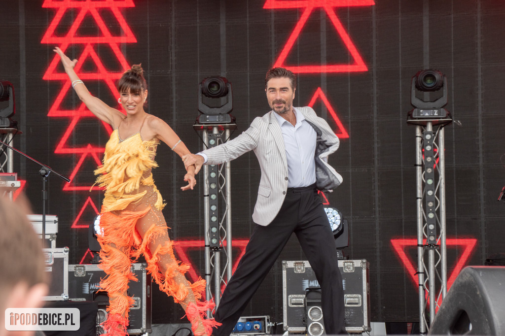 Tak wyglądała 18-tka Term Uniejów. Nowe atrakcje