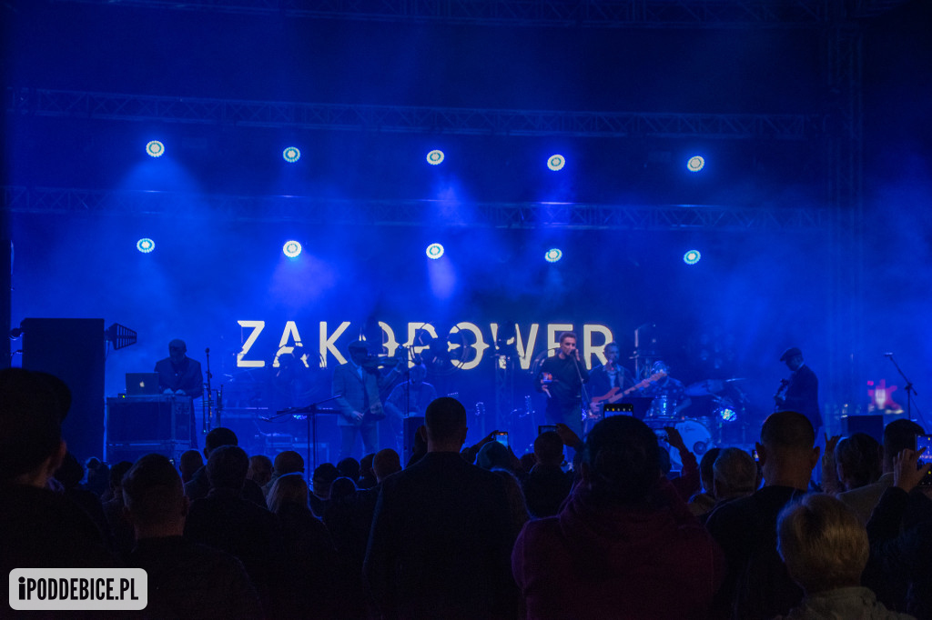 Tak wyglądała 18-tka Term Uniejów. Nowe atrakcje
