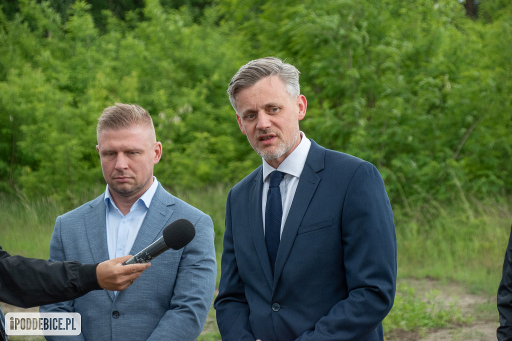 Osiedle Termalne powstanie w Poddębicach