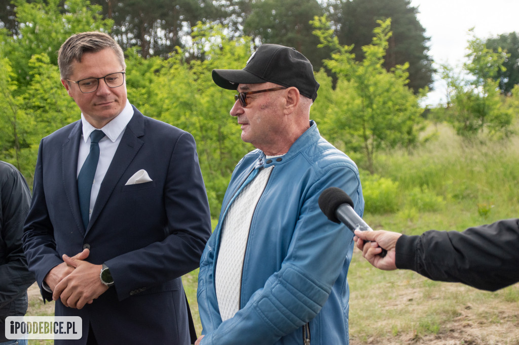 Osiedle Termalne powstanie w Poddębicach