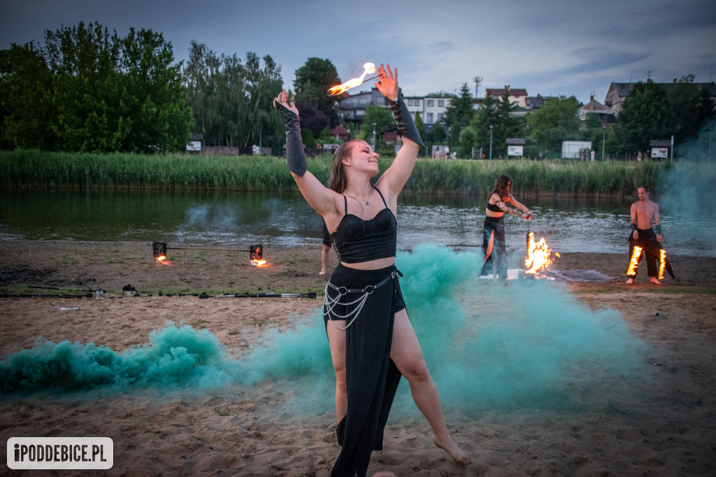 Wyjątkowe Wianki 2026 w Uniejowie