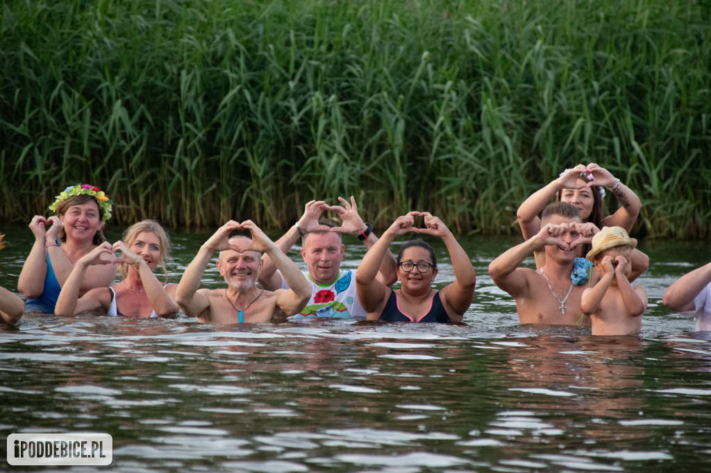 Wyjątkowe Wianki 2026 w Uniejowie