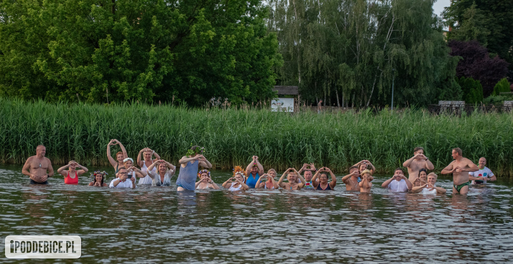 Wyjątkowe Wianki 2026 w Uniejowie