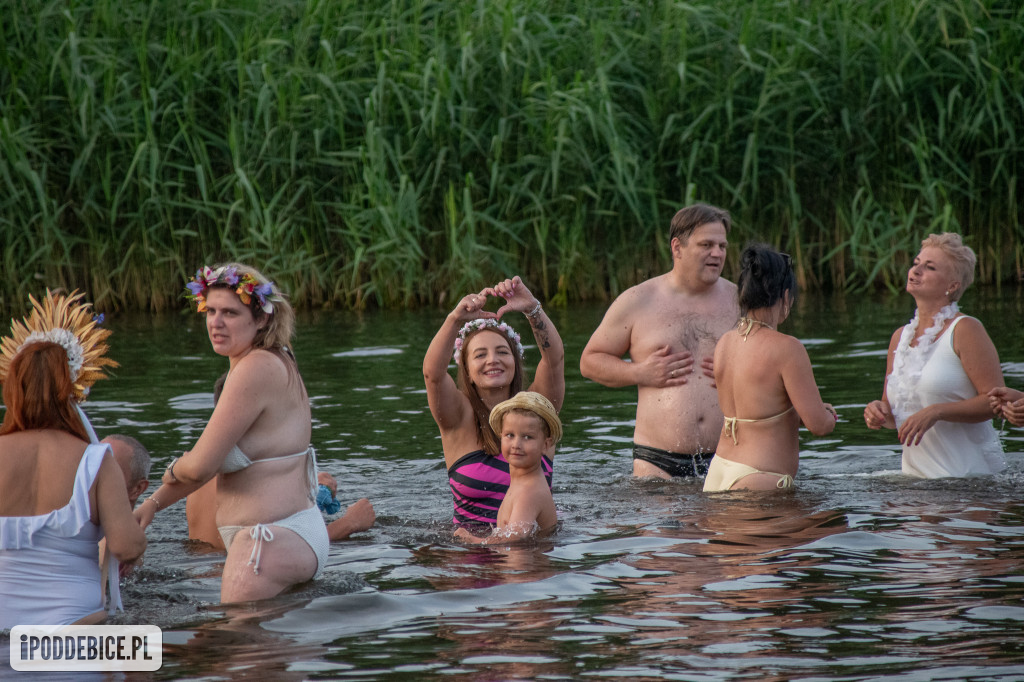 Wyjątkowe Wianki 2026 w Uniejowie
