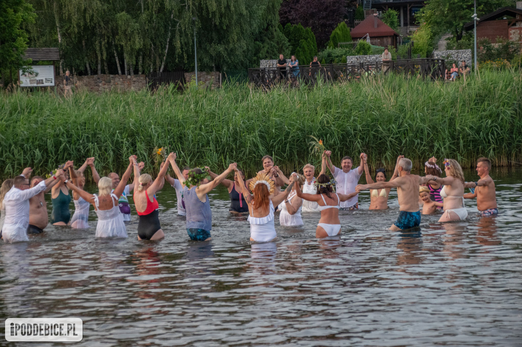 Wyjątkowe Wianki 2026 w Uniejowie
