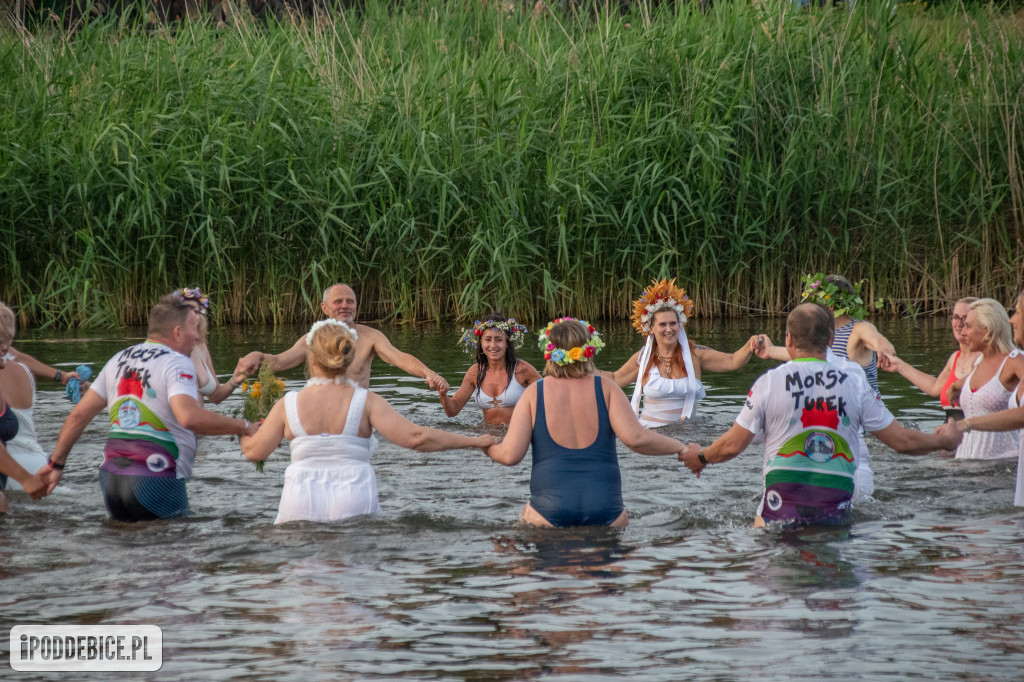 Wyjątkowe Wianki 2026 w Uniejowie