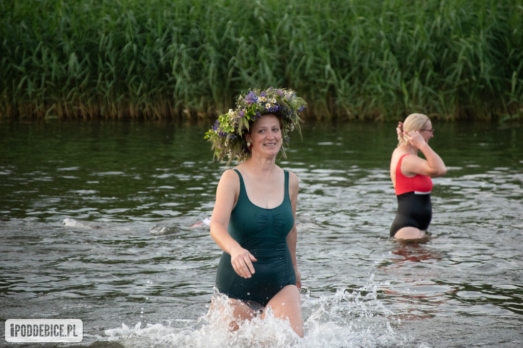 Wyjątkowe Wianki 2026 w Uniejowie