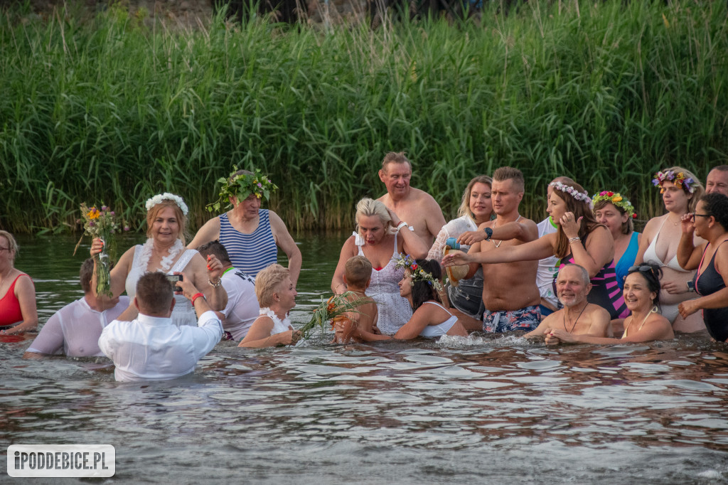 Wyjątkowe Wianki 2026 w Uniejowie