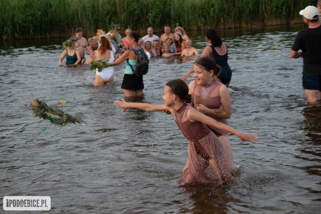 Wyjątkowe Wianki 2026 w Uniejowie
