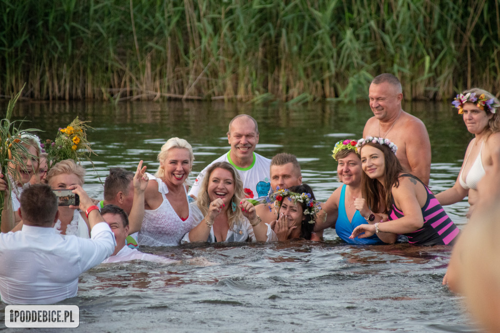 Wyjątkowe Wianki 2026 w Uniejowie