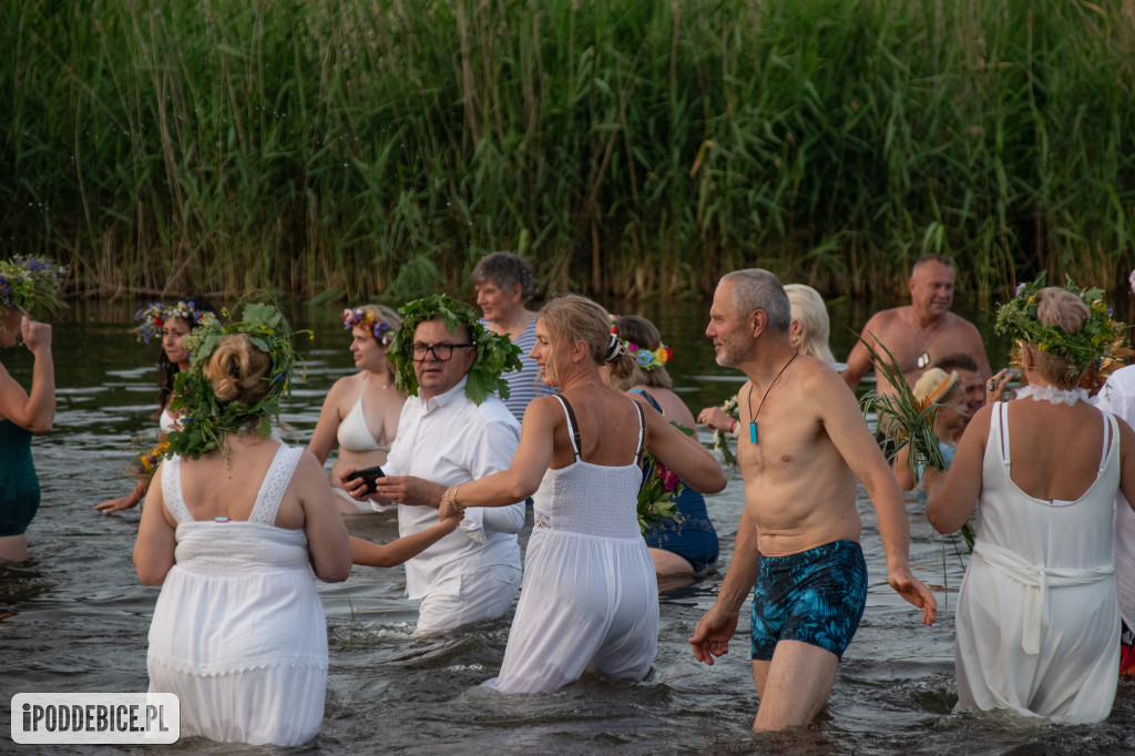 Wyjątkowe Wianki 2026 w Uniejowie