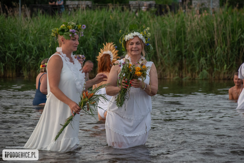 Wyjątkowe Wianki 2026 w Uniejowie