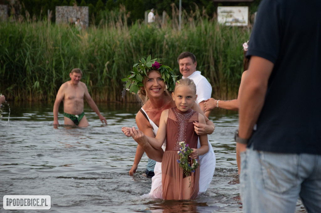 Wyjątkowe Wianki 2026 w Uniejowie
