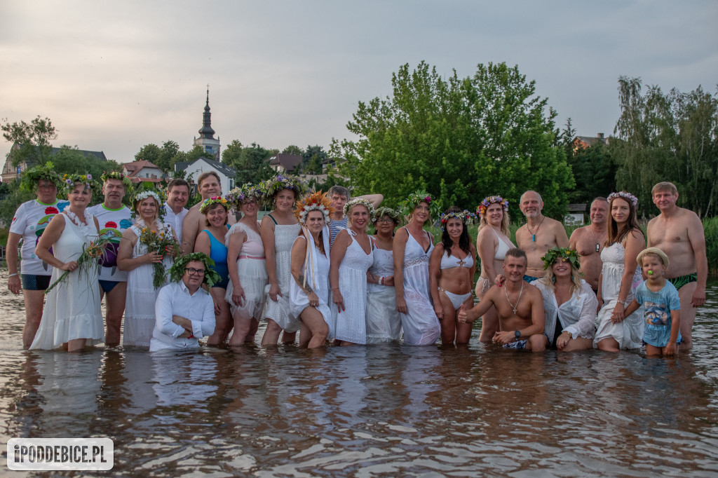 Wyjątkowe Wianki 2026 w Uniejowie