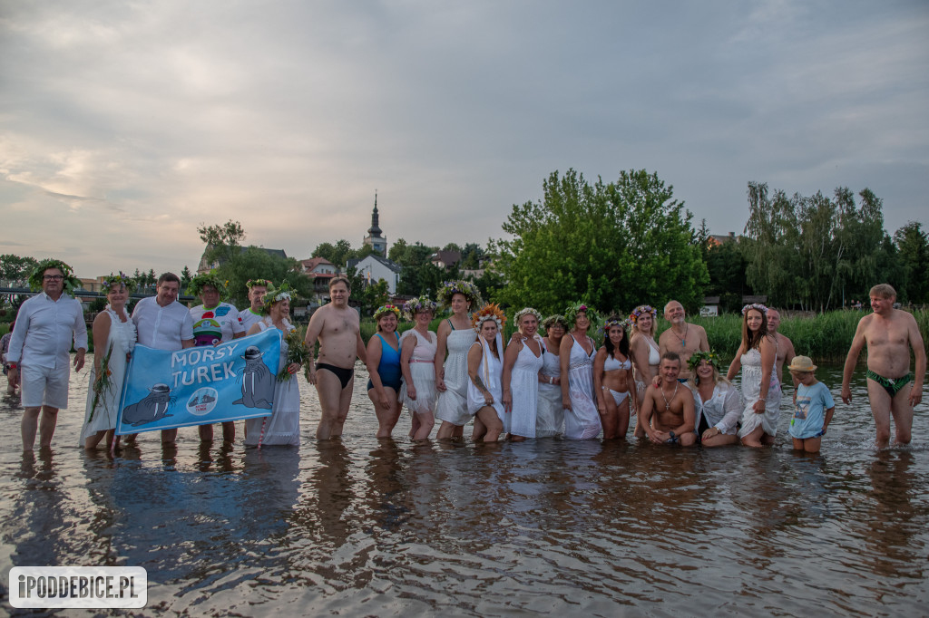 Wyjątkowe Wianki 2026 w Uniejowie