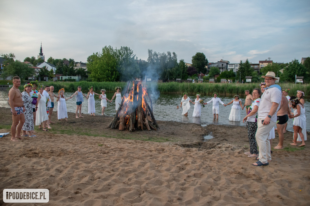 Wyjątkowe Wianki 2026 w Uniejowie