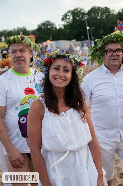Wyjątkowe Wianki 2026 w Uniejowie