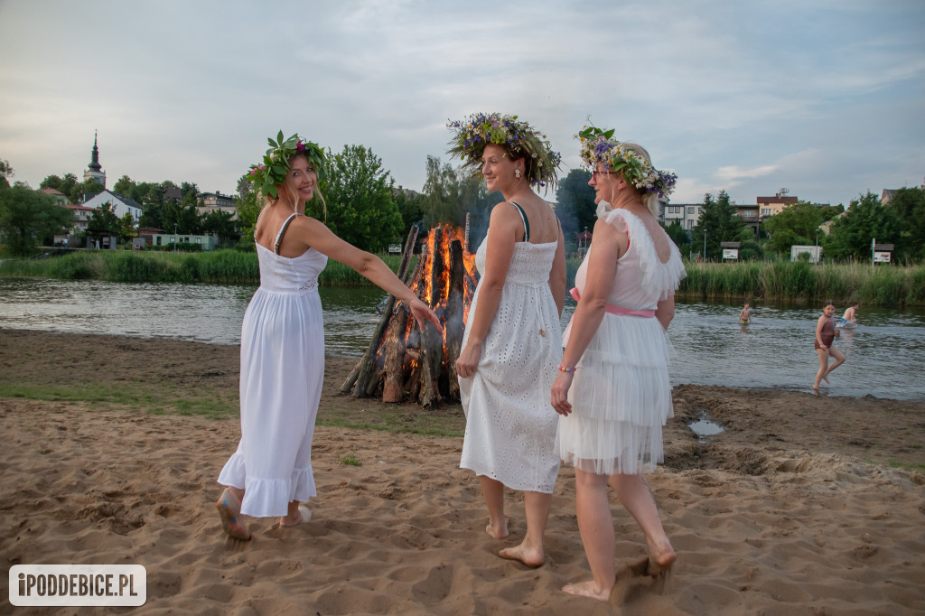 Wyjątkowe Wianki 2026 w Uniejowie