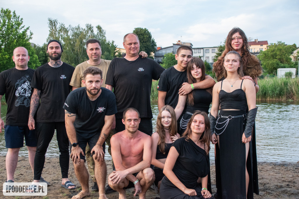 Wyjątkowe Wianki 2026 w Uniejowie