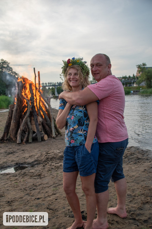 Wyjątkowe Wianki 2026 w Uniejowie
