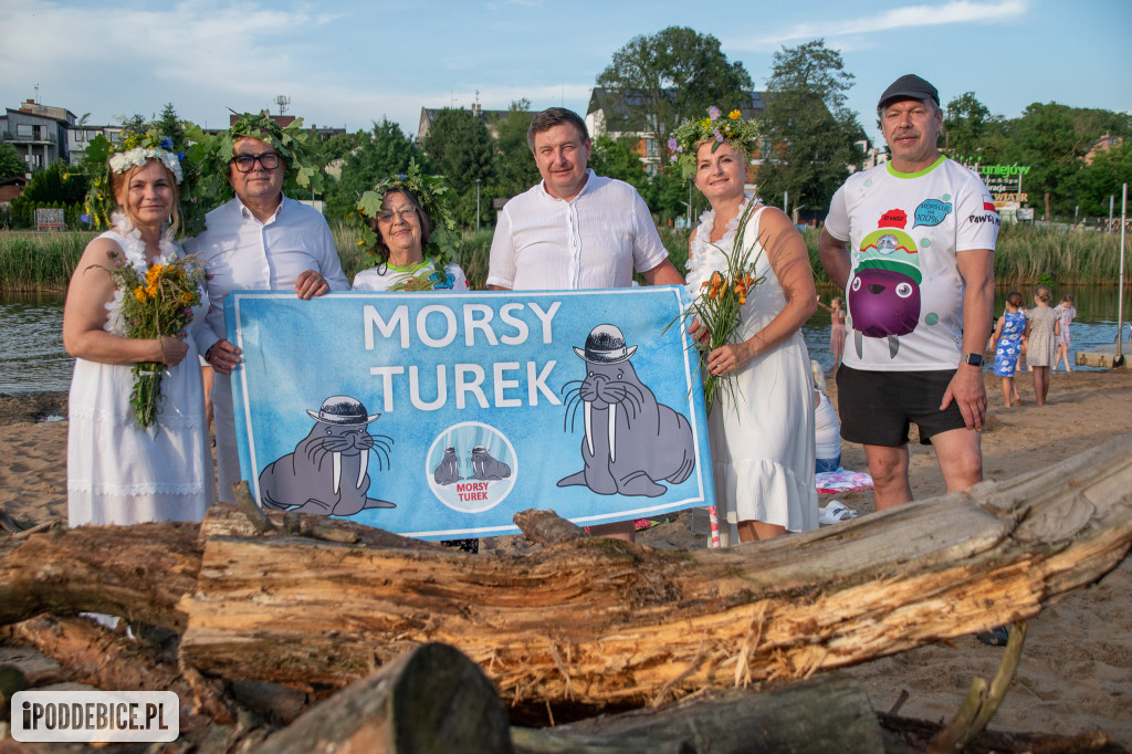 Wyjątkowe Wianki 2026 w Uniejowie