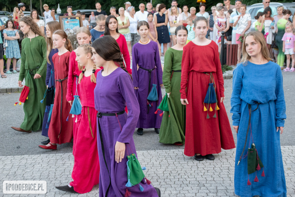 Wyjątkowe Wianki 2026 w Uniejowie