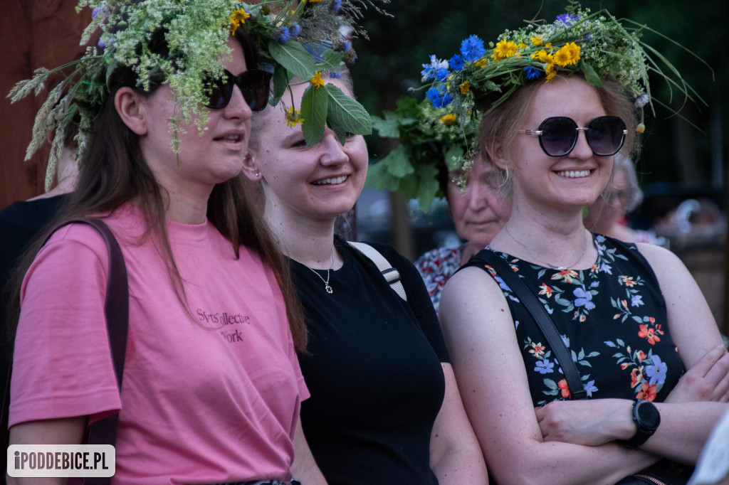 Wyjątkowe Wianki 2026 w Uniejowie