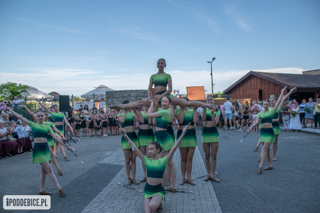 Wyjątkowe Wianki 2026 w Uniejowie