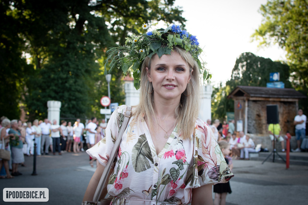 Wyjątkowe Wianki 2026 w Uniejowie