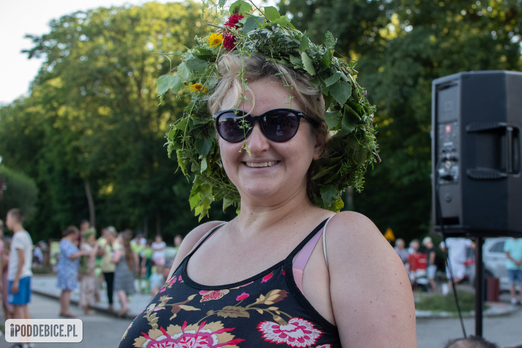 Wyjątkowe Wianki 2026 w Uniejowie