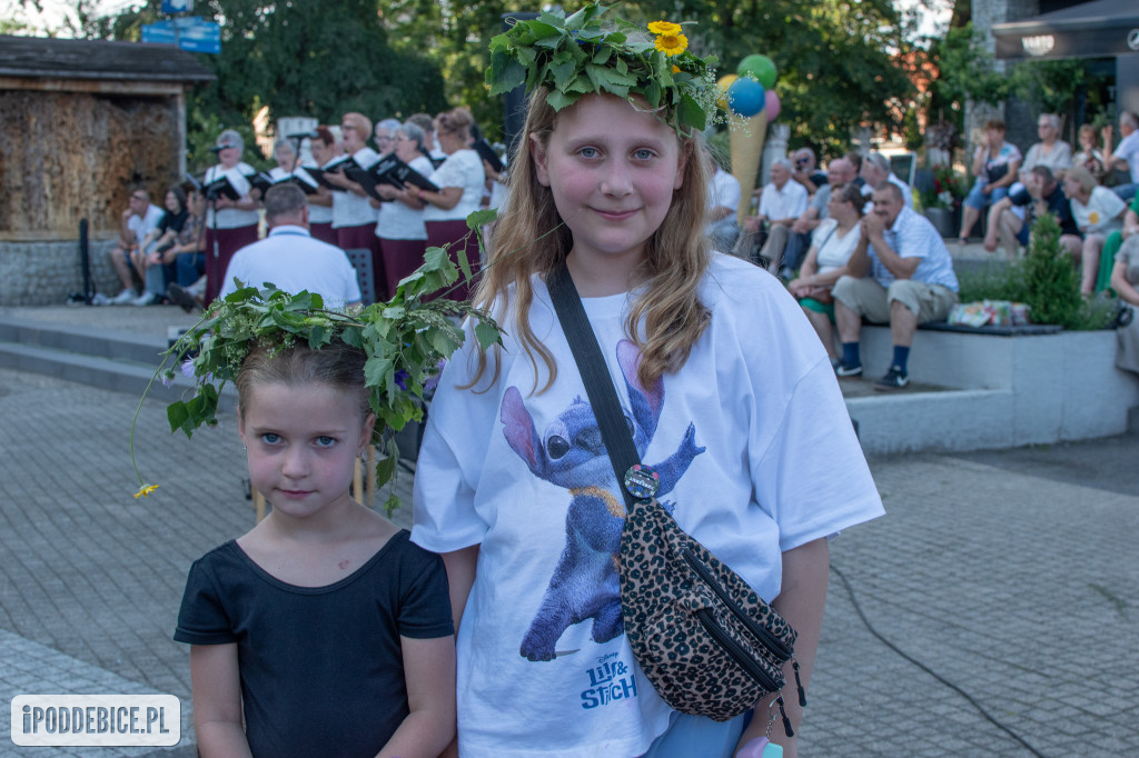 Wyjątkowe Wianki 2026 w Uniejowie