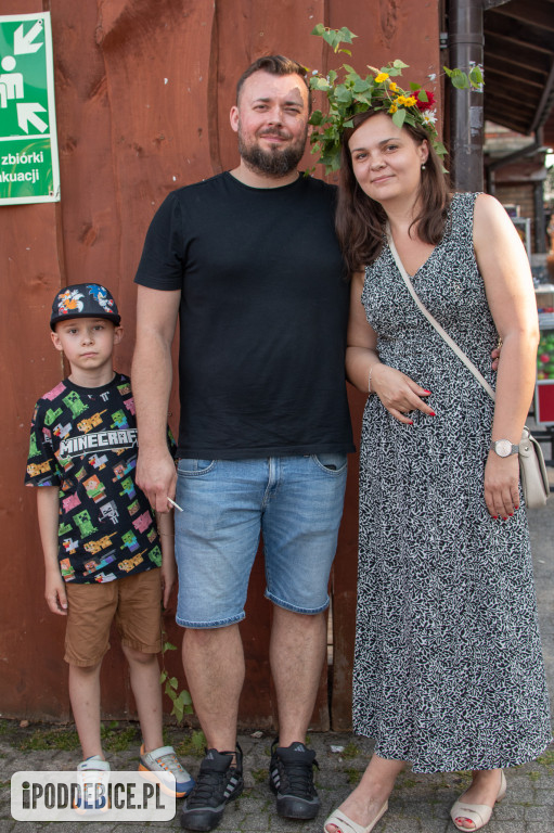 Wyjątkowe Wianki 2026 w Uniejowie