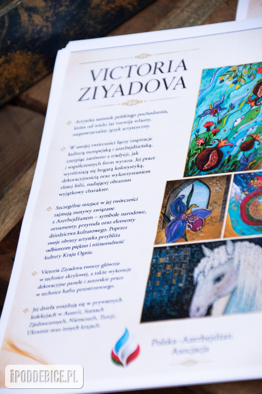 Trzech Tenorów z Baku wystąpiło w Uniejowie