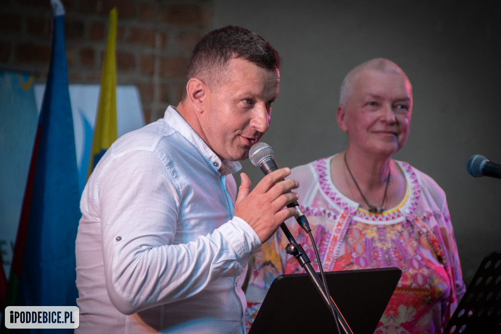 Trzech Tenorów z Baku wystąpiło w Uniejowie