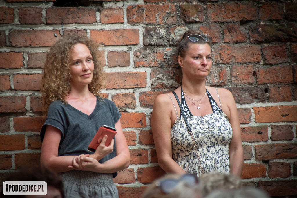 Trzech Tenorów z Baku wystąpiło w Uniejowie