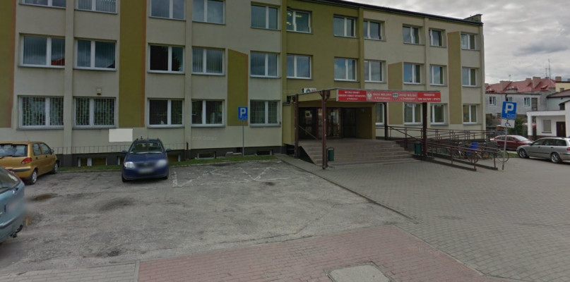 Fot. Google maps