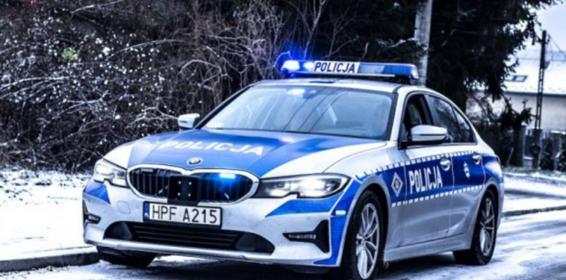 fot. KPP Poddębice