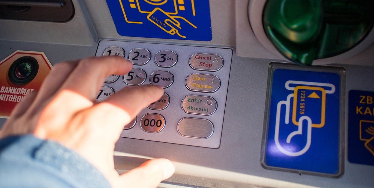Bank ma prośbę do swoich klientów. Nie lekceważ tego, bo zostaniesz z niczym